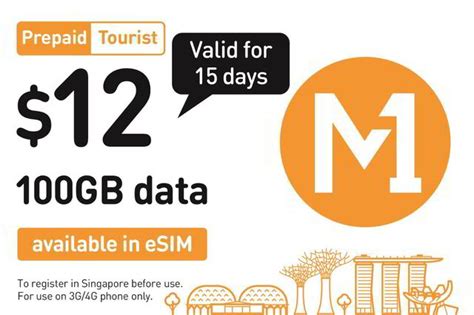 m1 singapore sim card